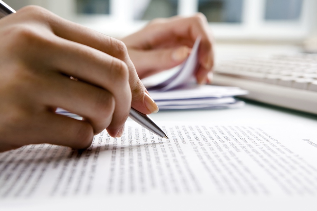Legal Translation UAE