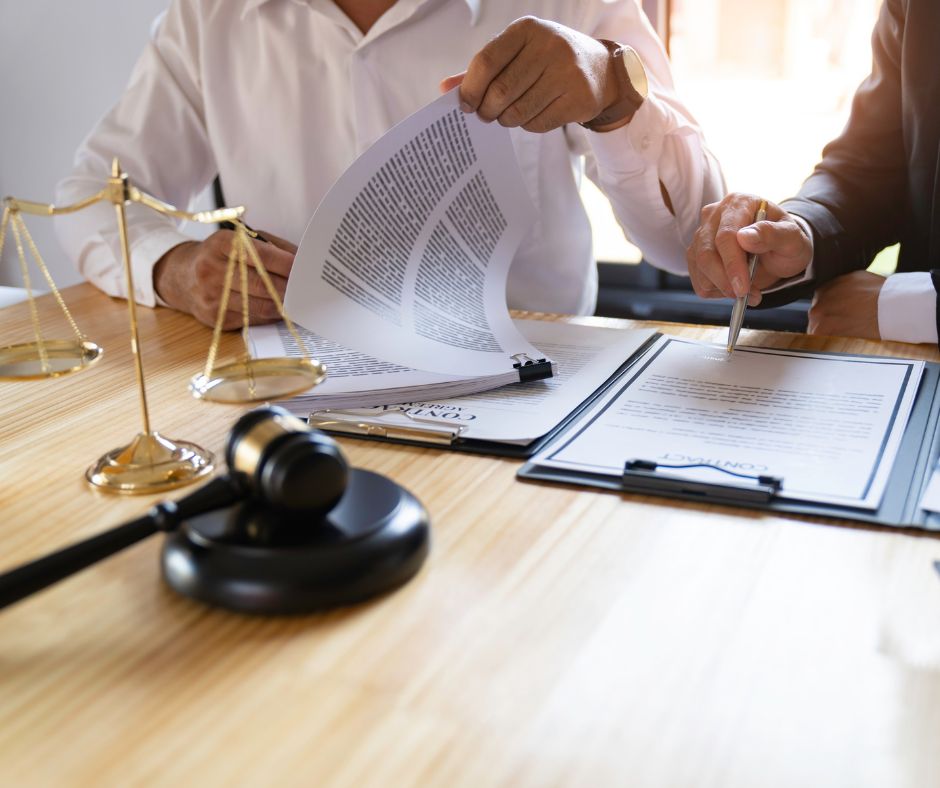 Online Legal Services UAE Legal Services in UAE
