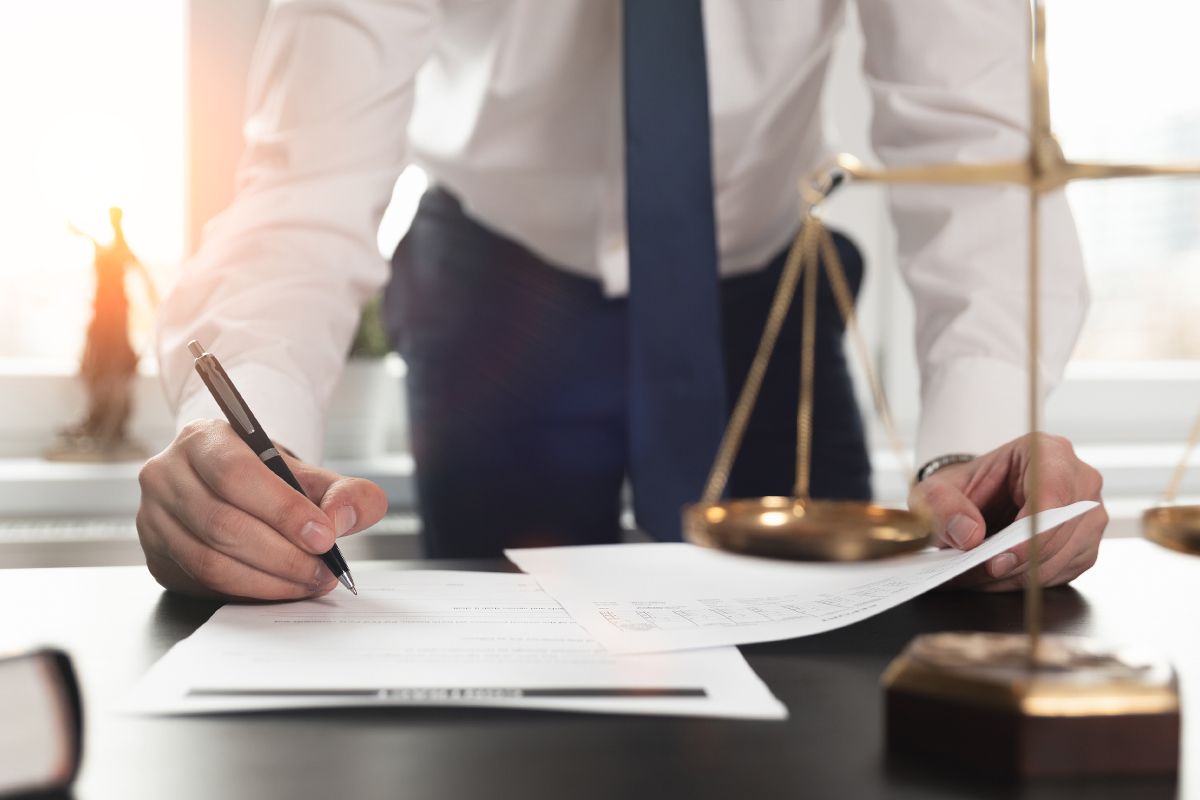 legal notice uae