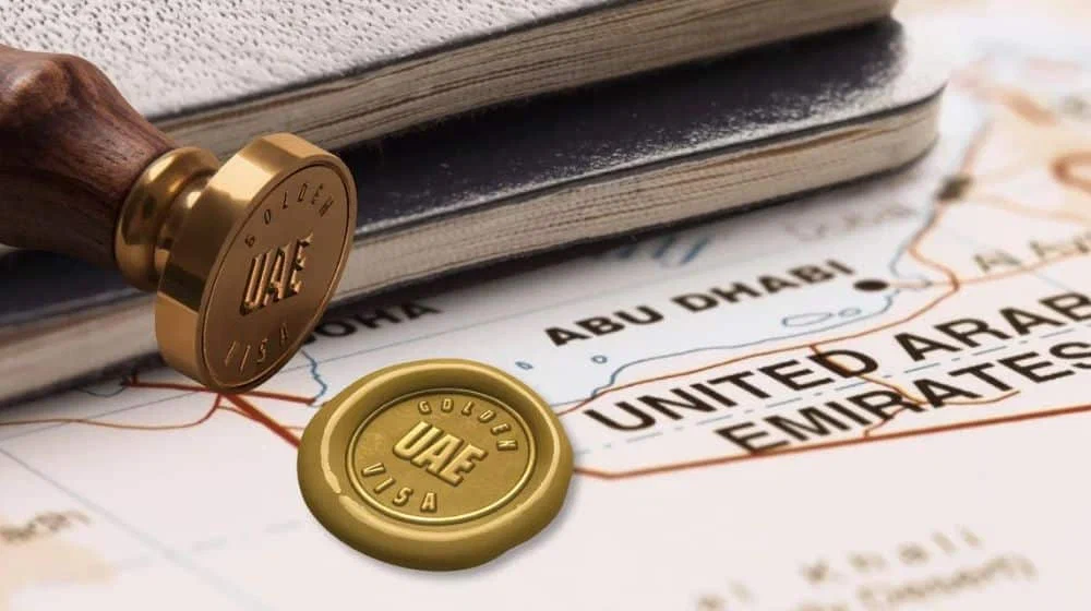 Golden Visa UAE UAE Golden Visa 2025